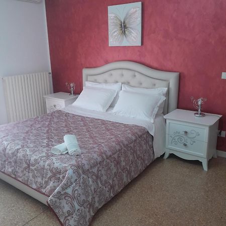 Casa Vacanza Nonna Dora Matera Zewnętrze zdjęcie