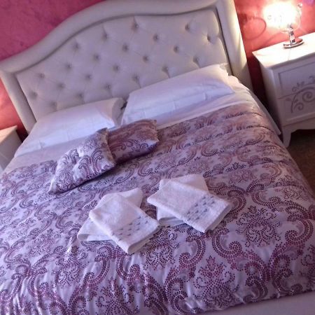 Casa Vacanza Nonna Dora Matera Zewnętrze zdjęcie