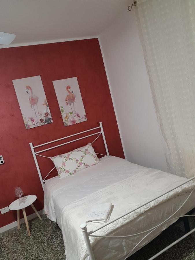 Casa Vacanza Nonna Dora Matera Zewnętrze zdjęcie