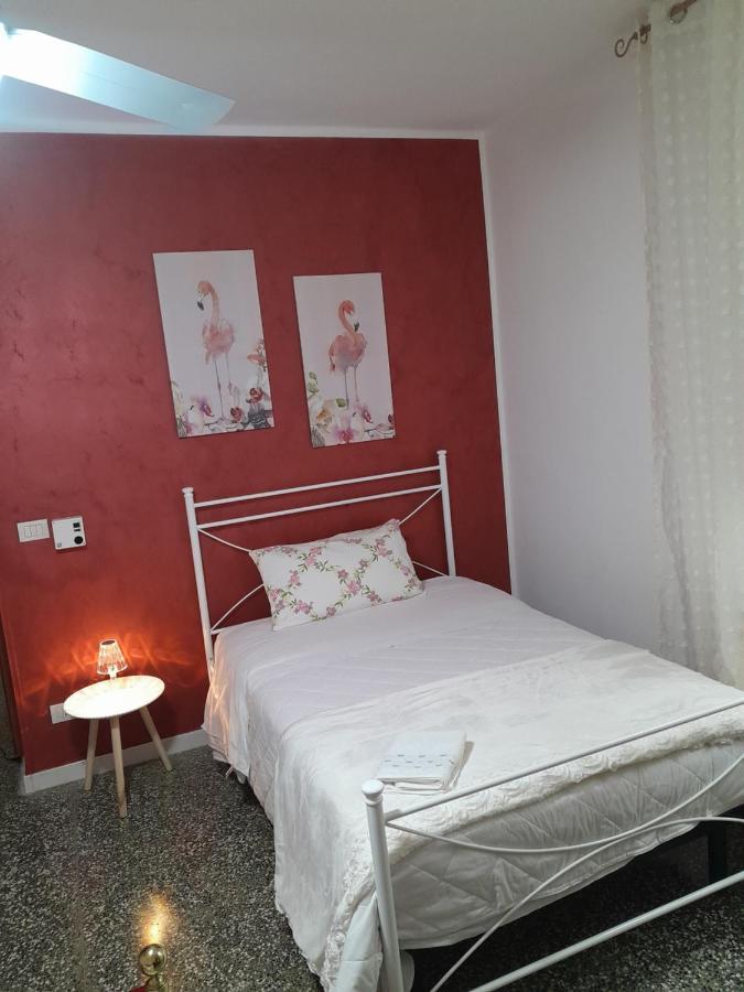 Casa Vacanza Nonna Dora Matera Zewnętrze zdjęcie