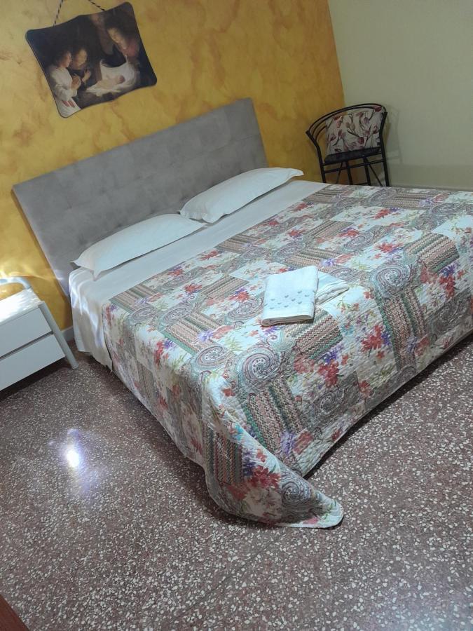 Casa Vacanza Nonna Dora Matera Zewnętrze zdjęcie