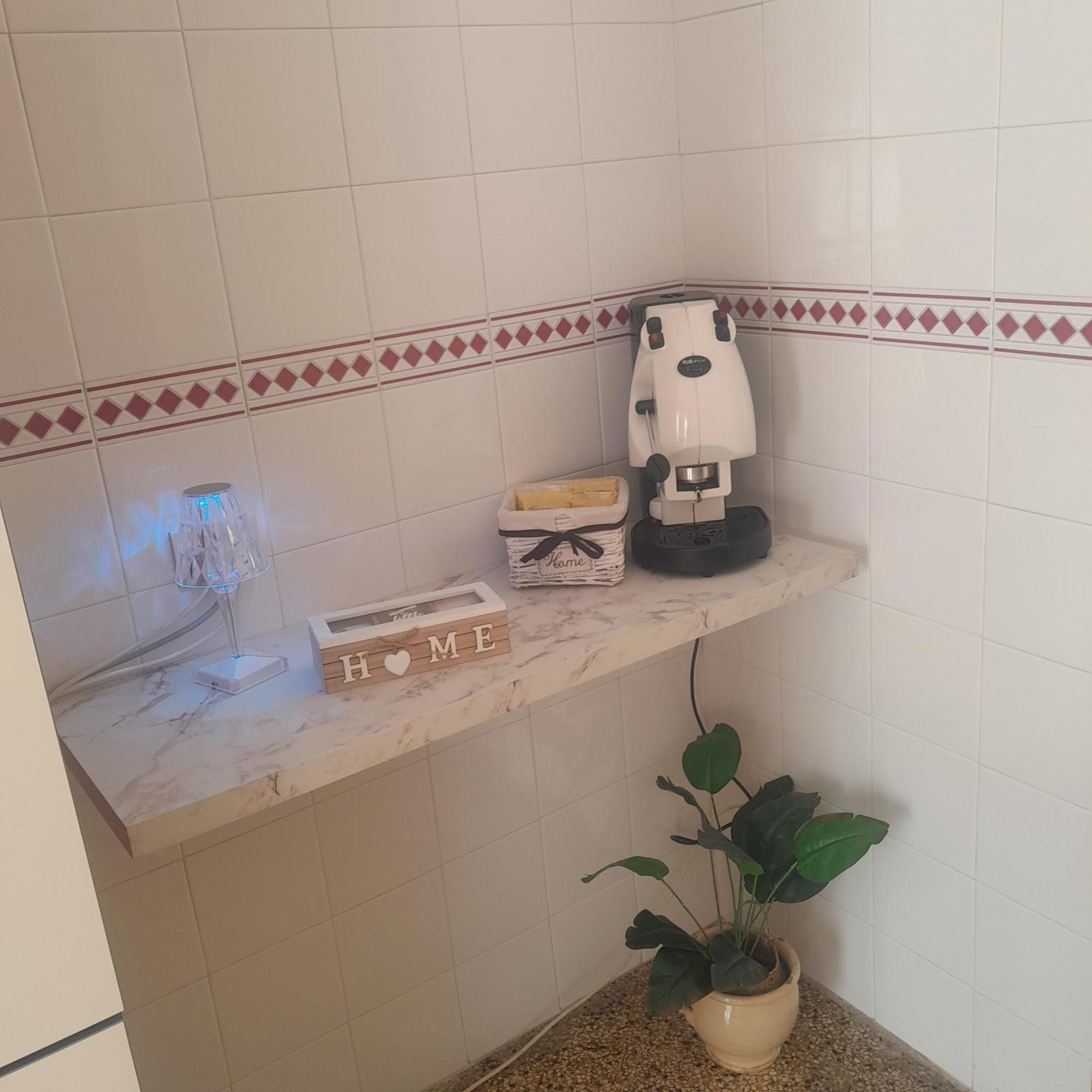 Casa Vacanza Nonna Dora Matera Zewnętrze zdjęcie