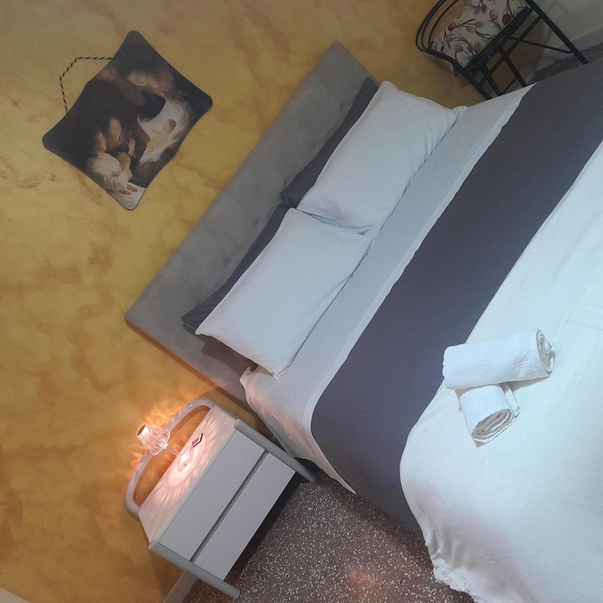 Casa Vacanza Nonna Dora Matera Zewnętrze zdjęcie