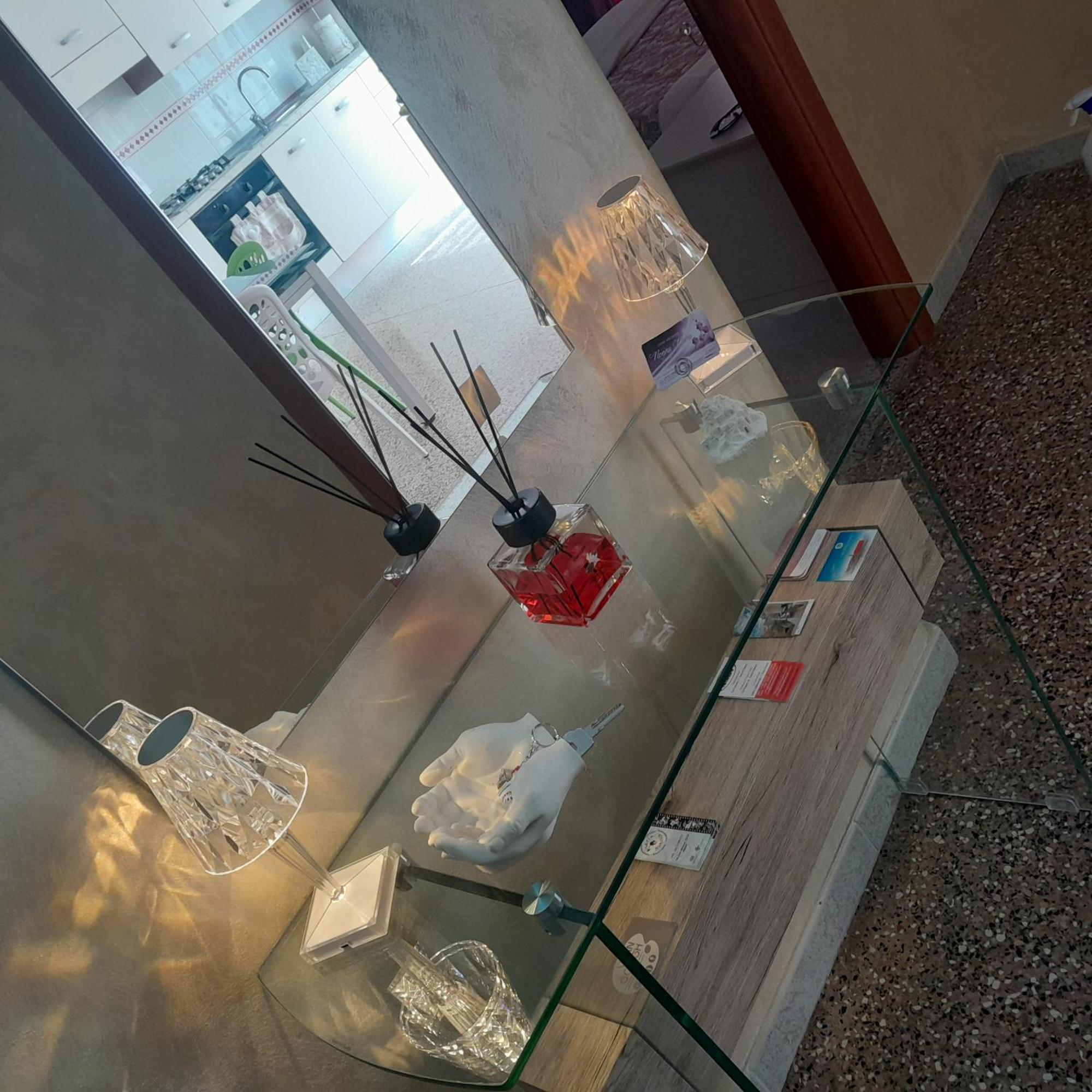 Casa Vacanza Nonna Dora Matera Zewnętrze zdjęcie