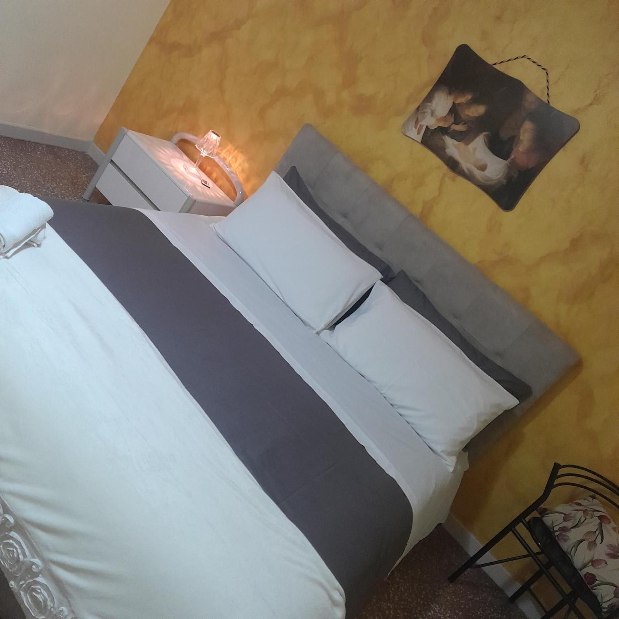 Casa Vacanza Nonna Dora Matera Zewnętrze zdjęcie