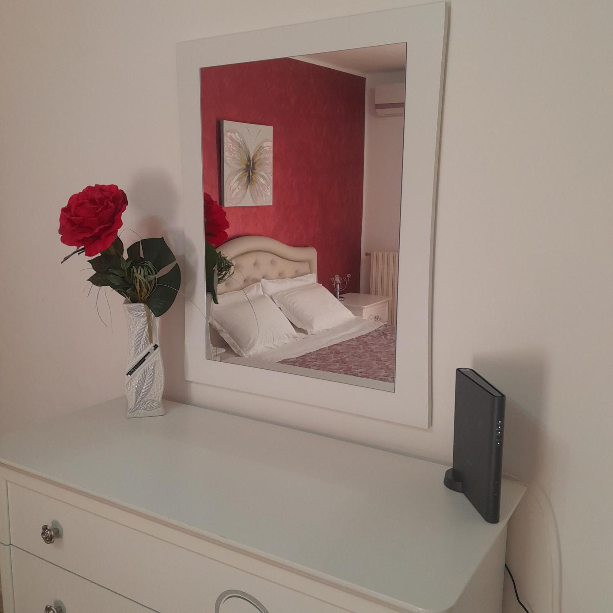 Casa Vacanza Nonna Dora Matera Zewnętrze zdjęcie