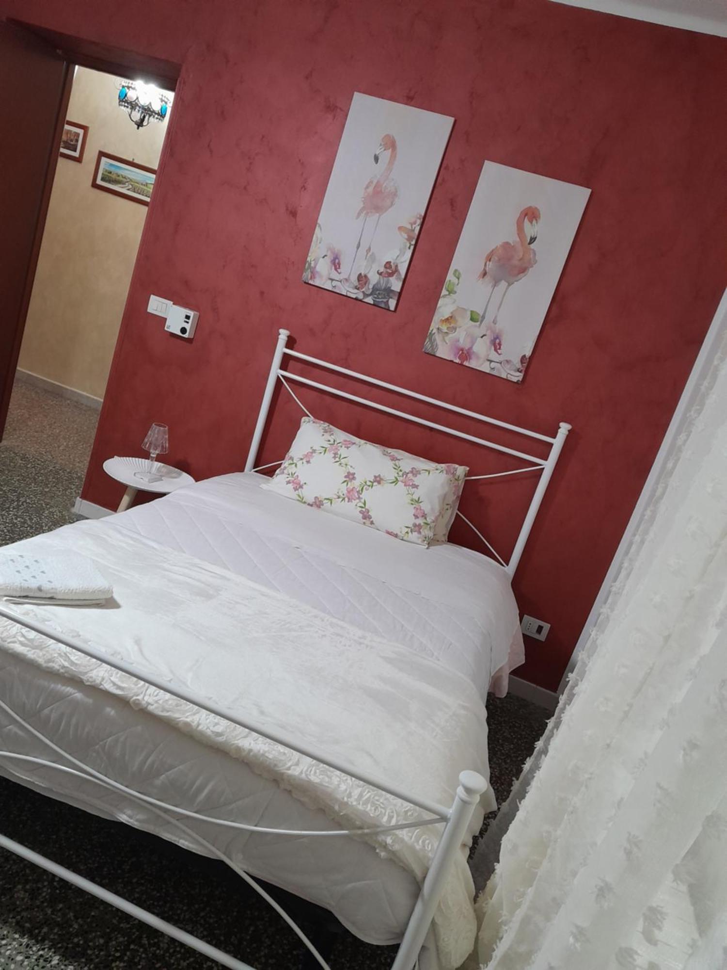 Casa Vacanza Nonna Dora Matera Pokój zdjęcie