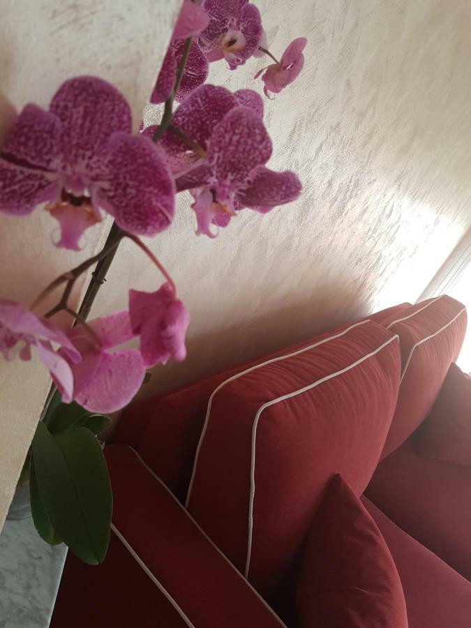 Casa Vacanza Nonna Dora Matera Zewnętrze zdjęcie