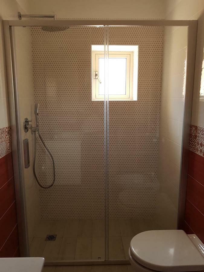 Casa Vacanza Nonna Dora Matera Zewnętrze zdjęcie