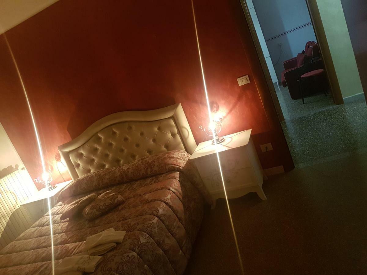 Casa Vacanza Nonna Dora Matera Zewnętrze zdjęcie