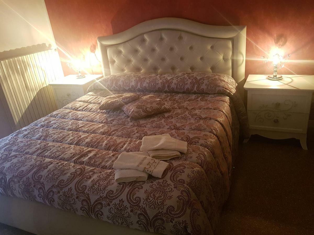 Casa Vacanza Nonna Dora Matera Zewnętrze zdjęcie