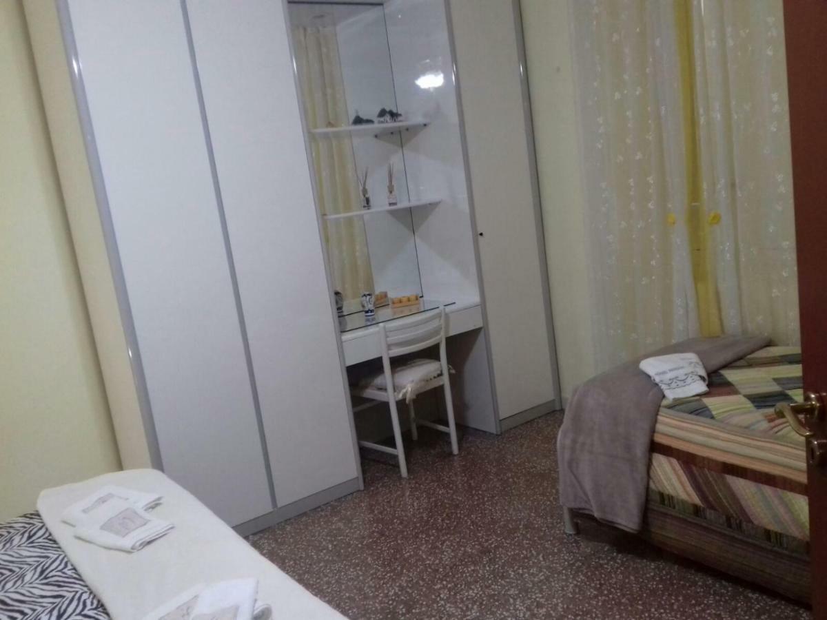Casa Vacanza Nonna Dora Matera Zewnętrze zdjęcie