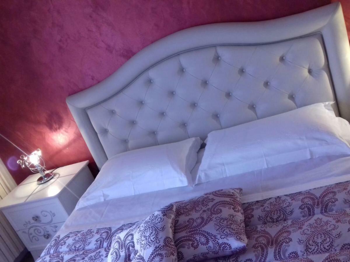 Casa Vacanza Nonna Dora Matera Zewnętrze zdjęcie