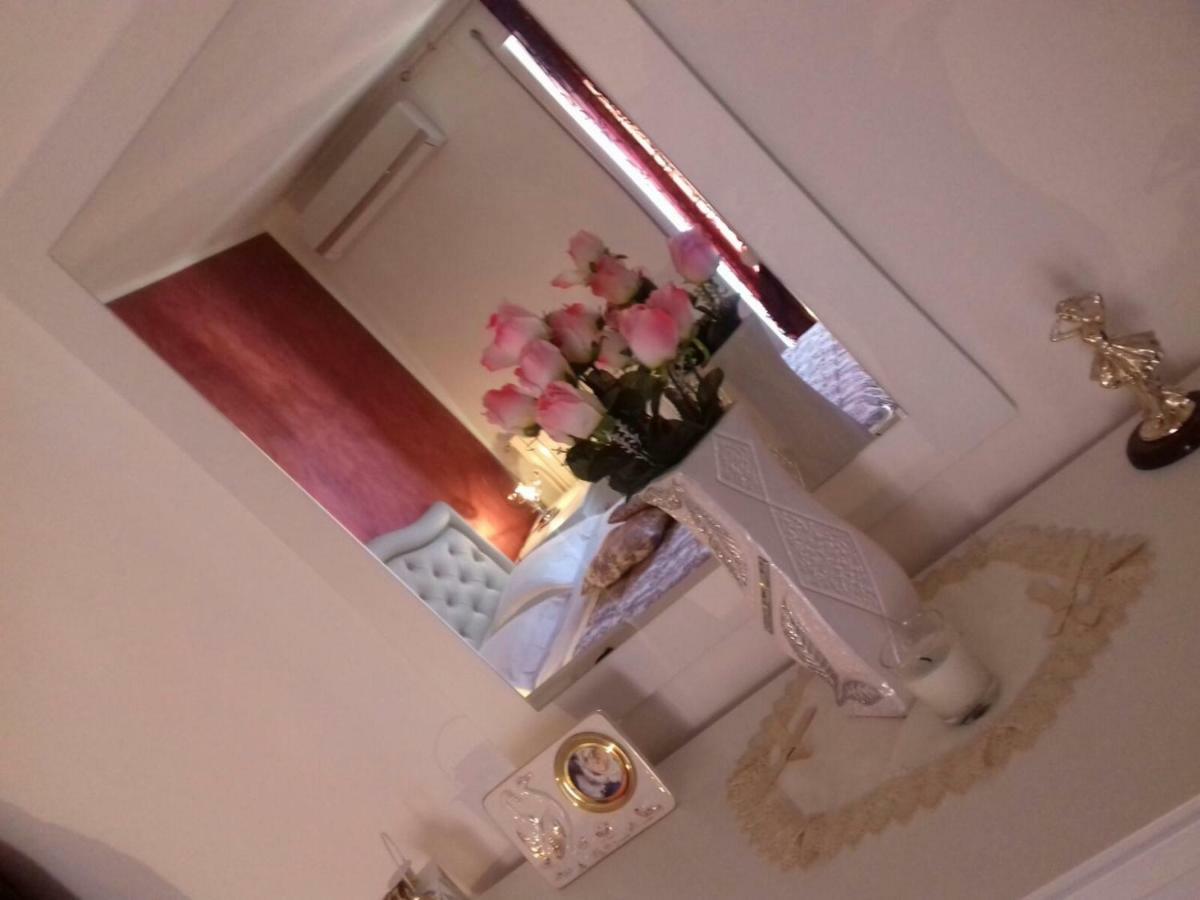 Casa Vacanza Nonna Dora Matera Zewnętrze zdjęcie